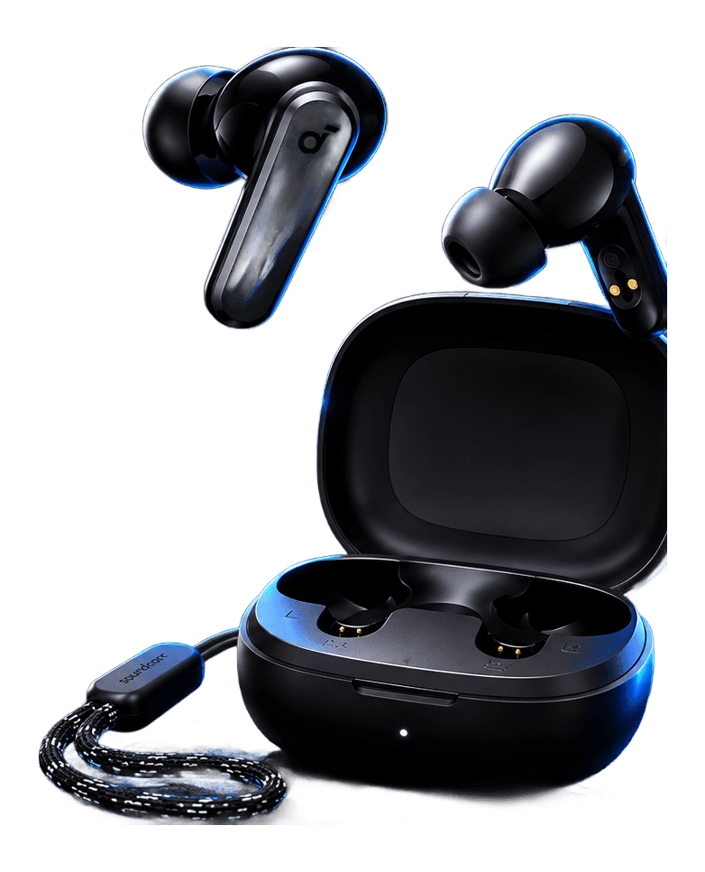 Soundcore P20i R$156: App Premium e 10h de Bateria Reais