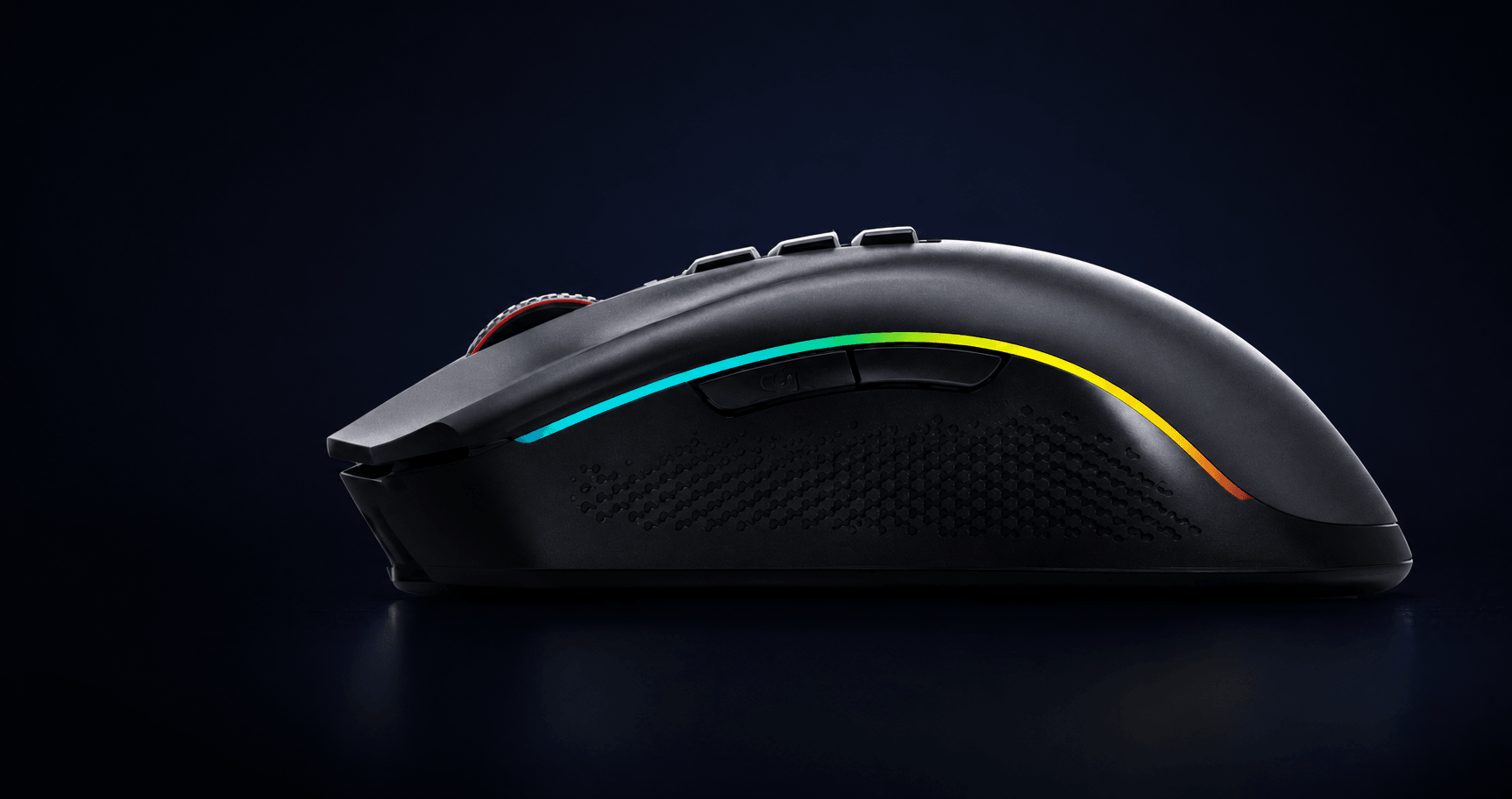 Redragon Cobra Pro R$168: Wireless que Não Para com a Bateria no Zero