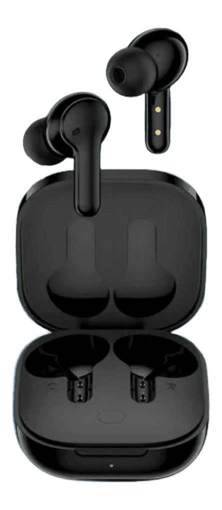 QCY T13 R$159: 4 Microfones e 31h de Bateria que Fones de R$300 Não Garantem