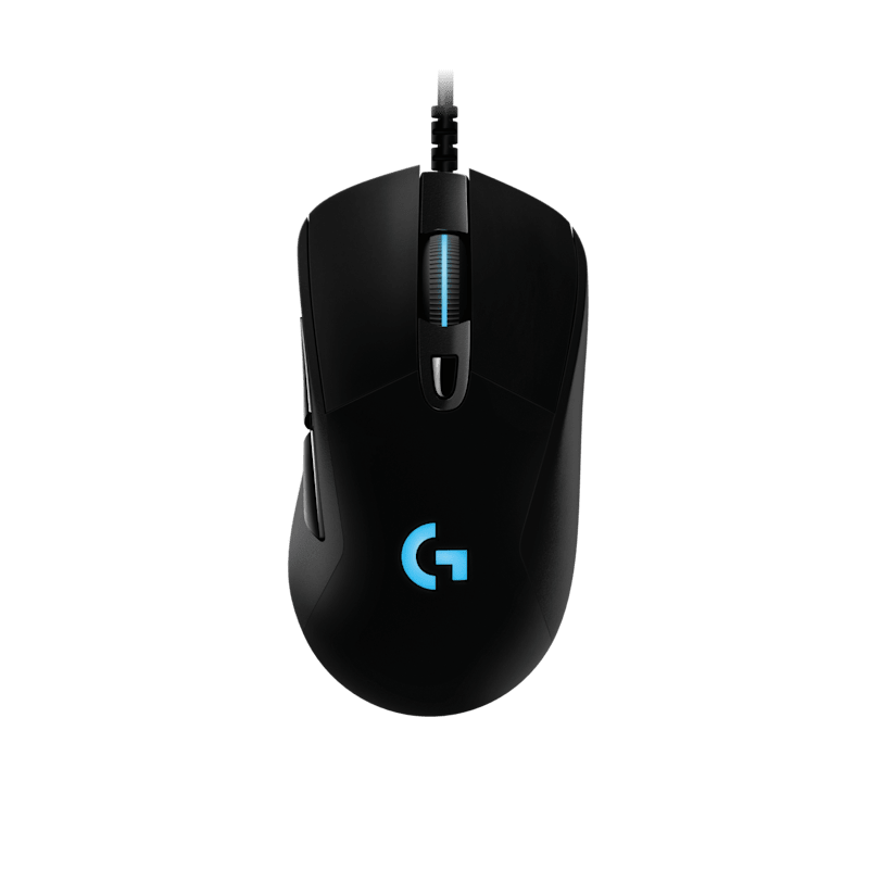 Mouse Logitech G403 HERO Sensor 25K