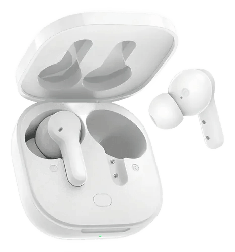 Fone TWS QCY T13 (Branco)