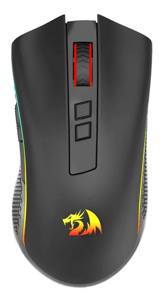 Mouse Redragon Cobra Pro USB+2.4G