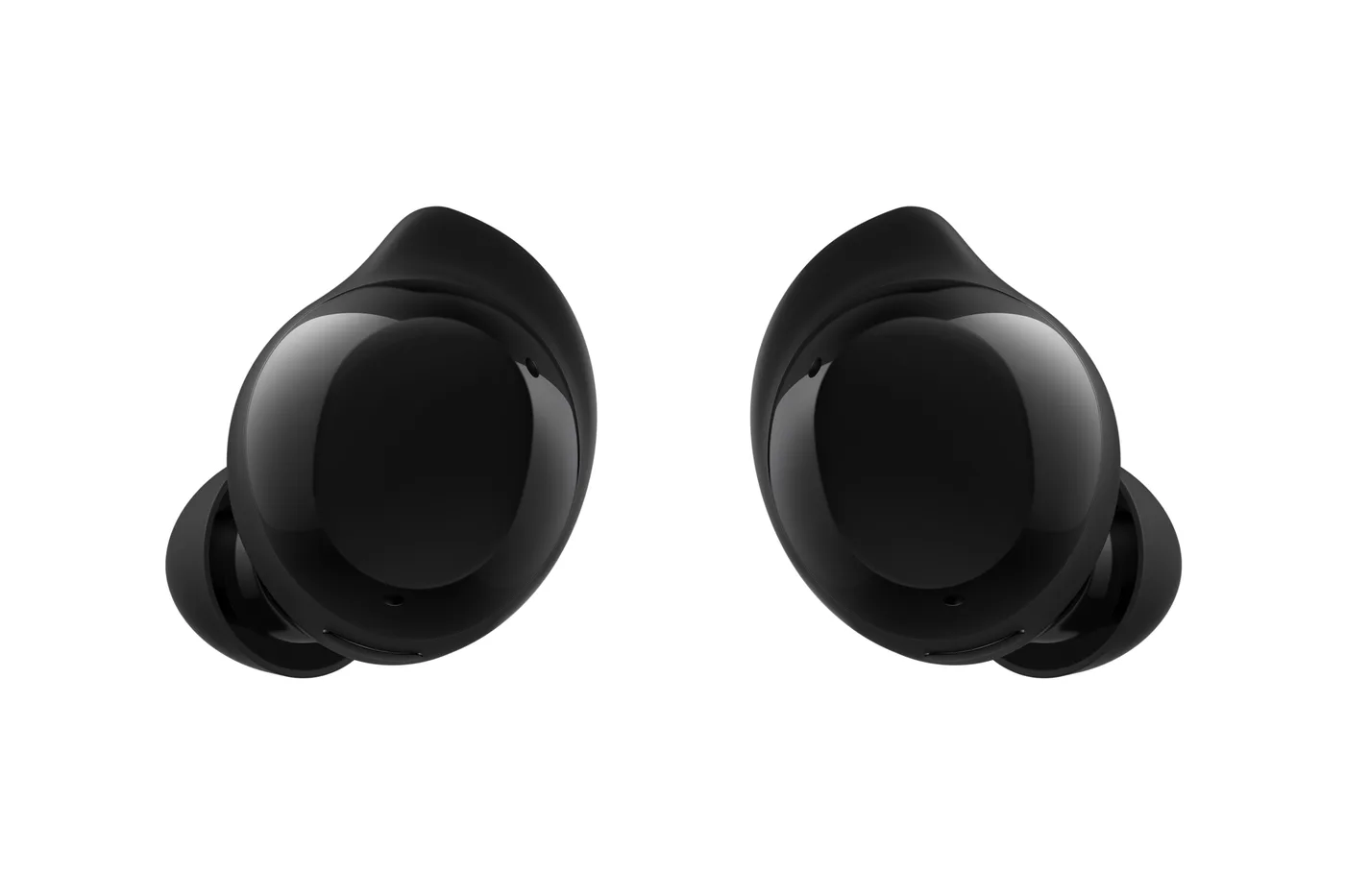 Fones Samsung Galaxy Buds Core na cor Preto