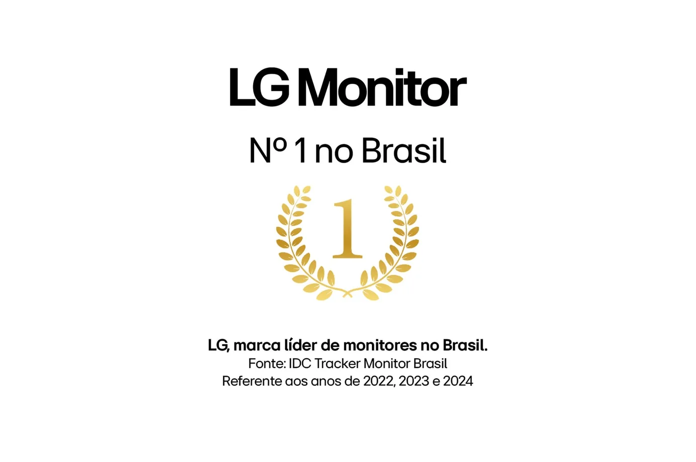 LG UltraGear 24G411A-B em outro ângulo, mostrando o design do gabinete