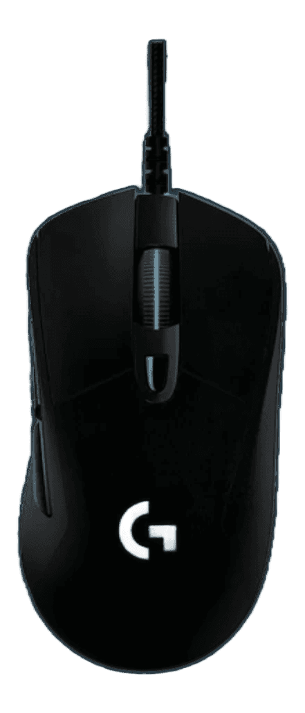 Mouse Logitech G403 HERO Sensor 25K